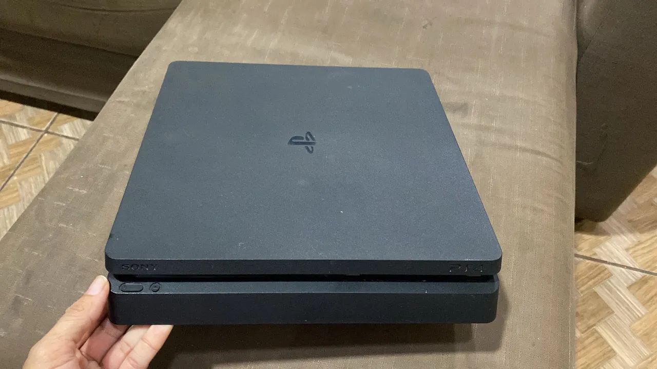 Ps4  - Foto 2