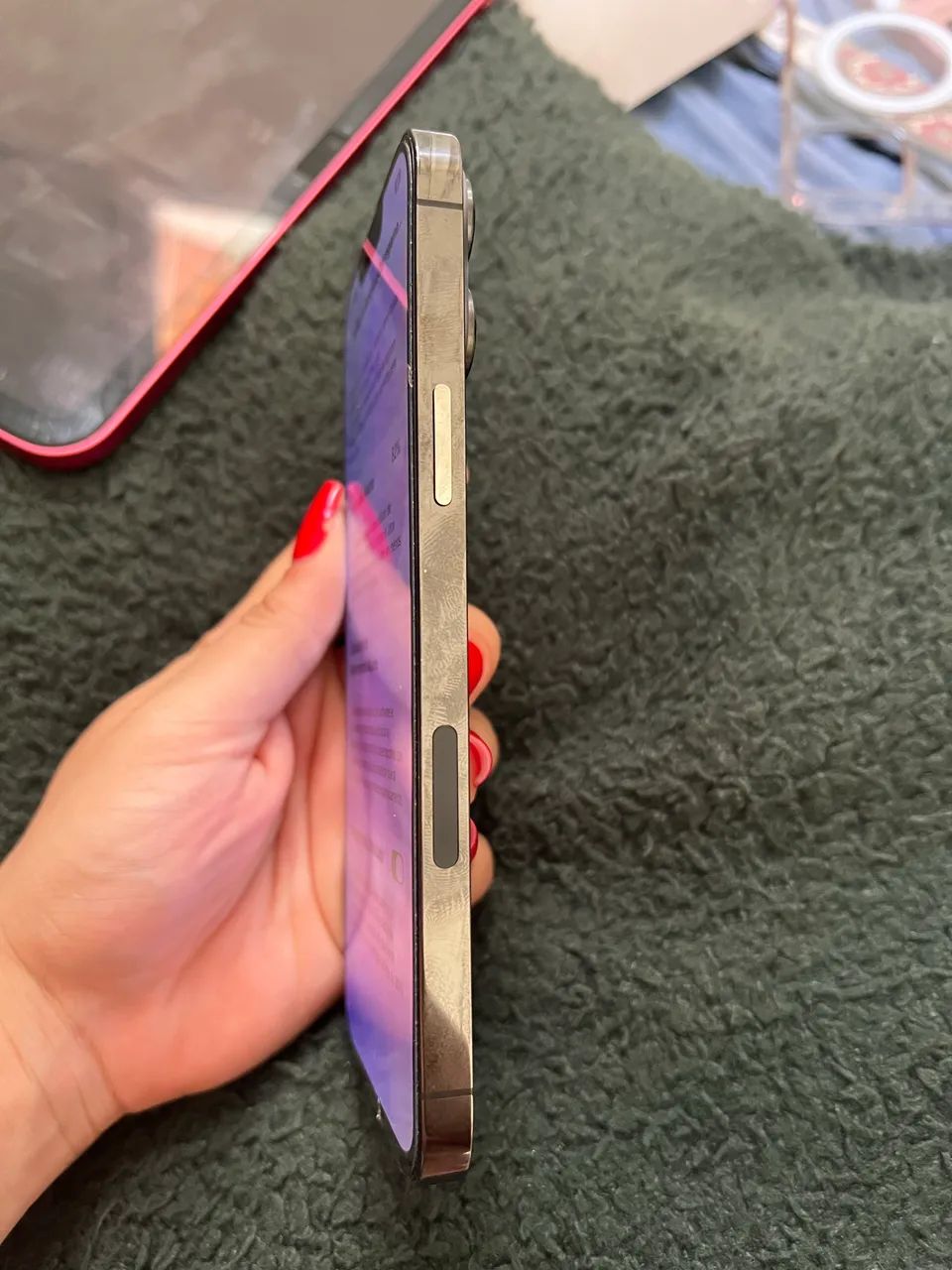 iPhone 13 promax  - Foto 2