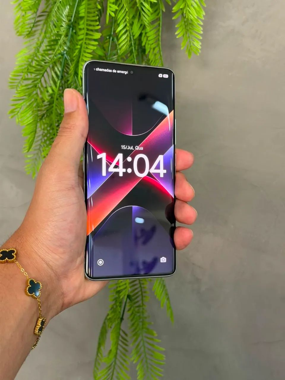 Poco X7 256GB 12de RAM  - Foto 2