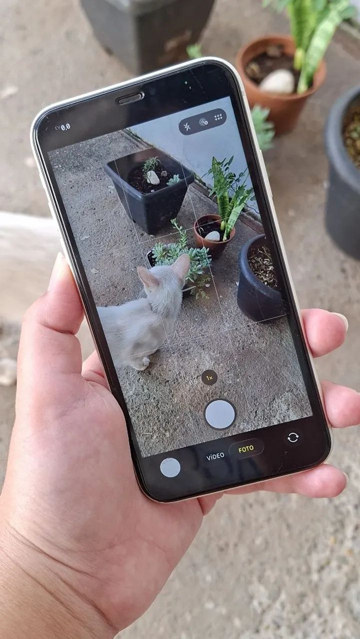 Iphone 11 128GB  - Foto 2