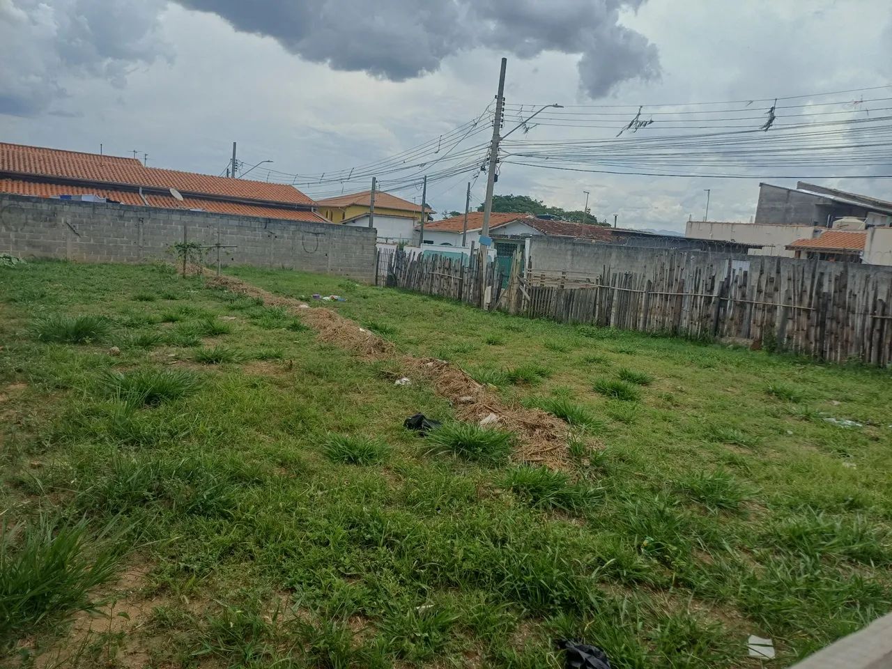 Foto - Pindamonhangaba - Jardim Eloyna