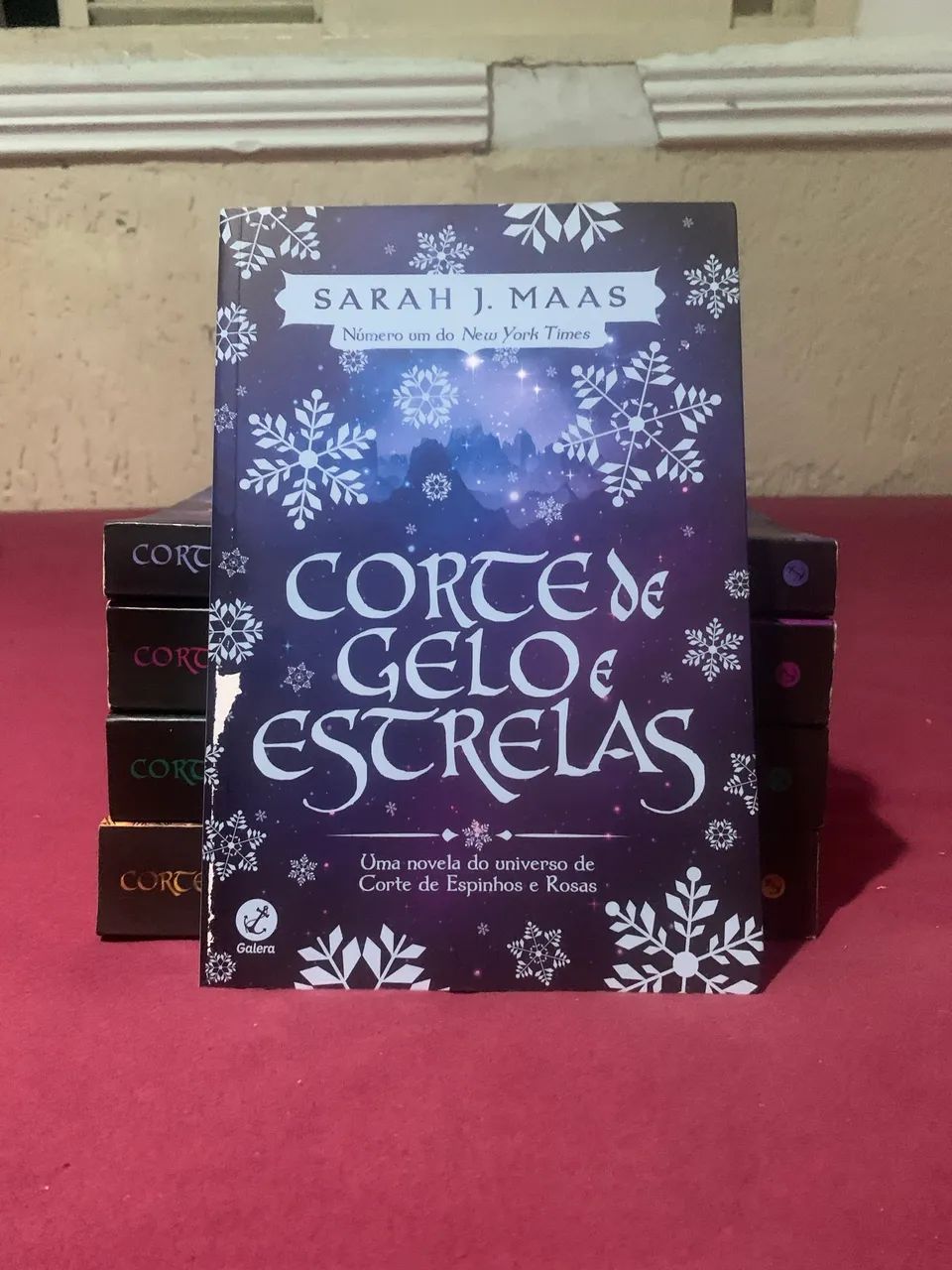 box de acotar | capa antiga  - Foto 2