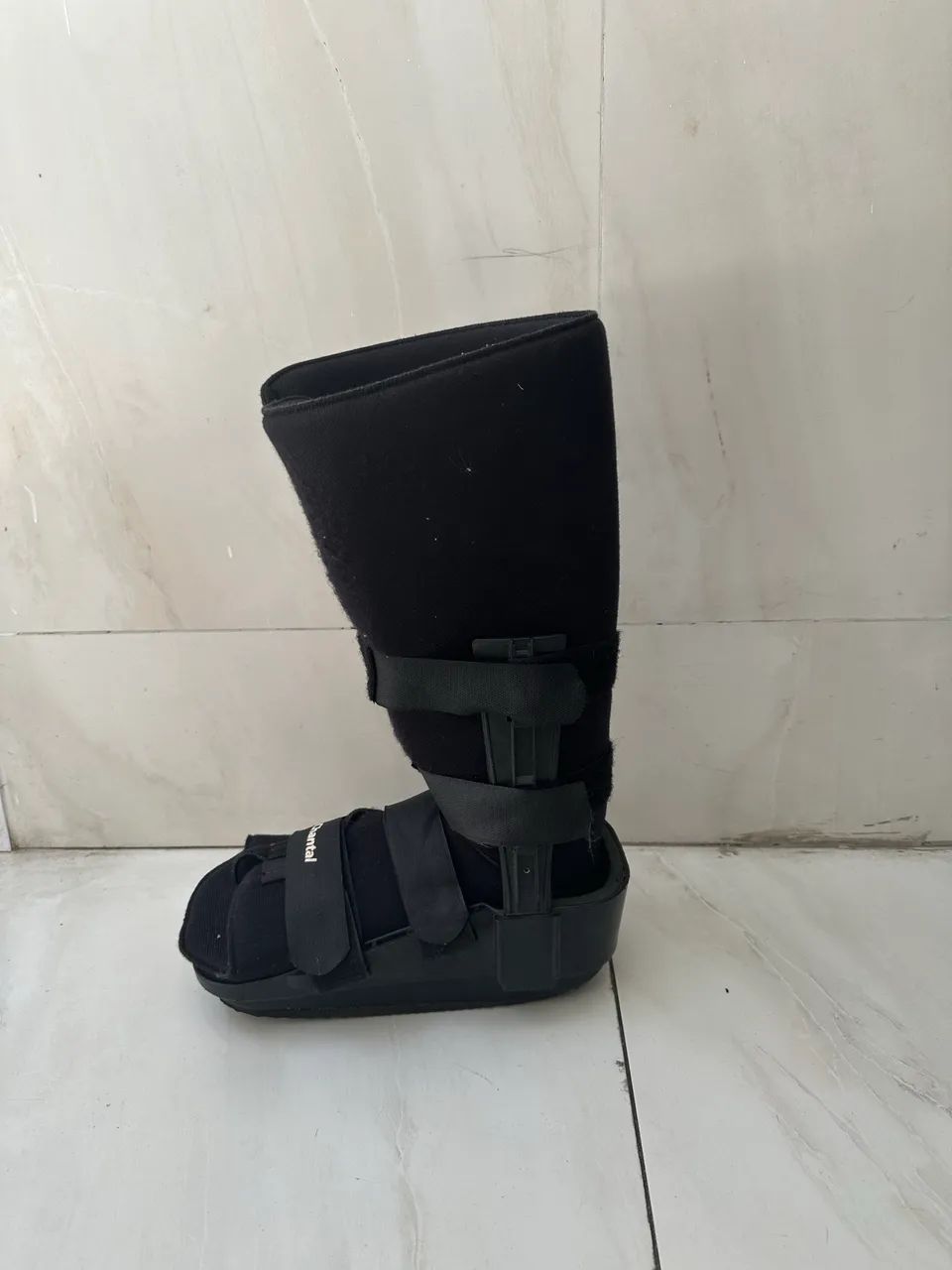 Bota ortopedica - Foto 3