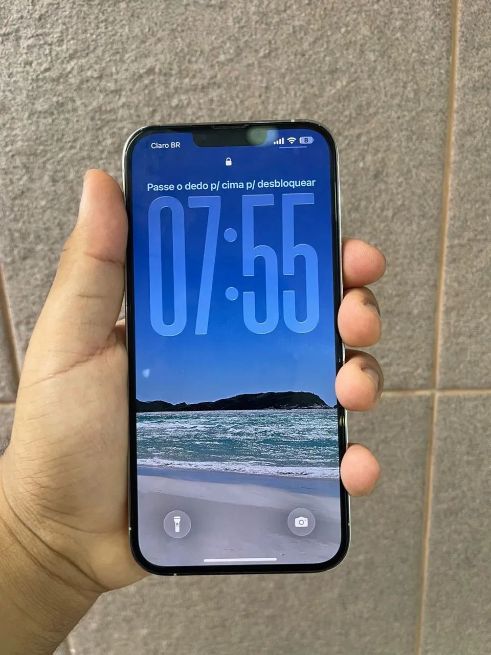 iPhone 13 Pro Max  - Foto 4