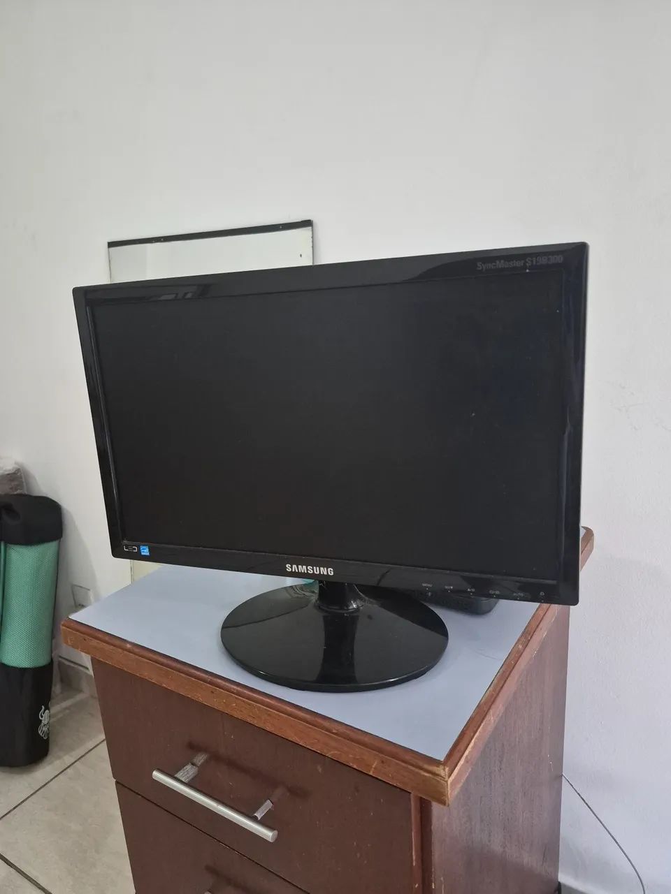Monitor Samsung 19"