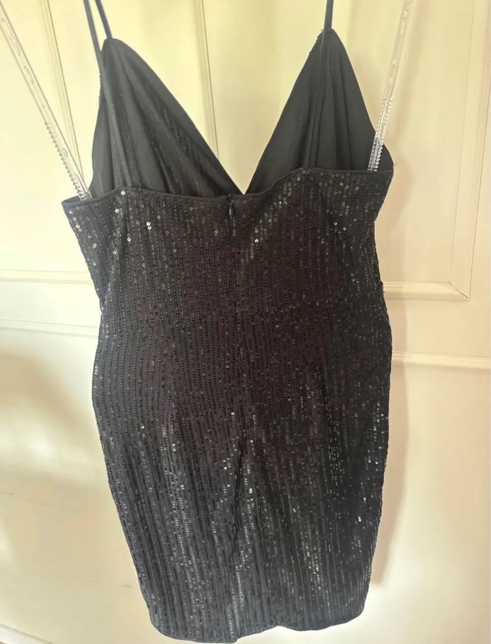 Vestido brilho  - Foto 2