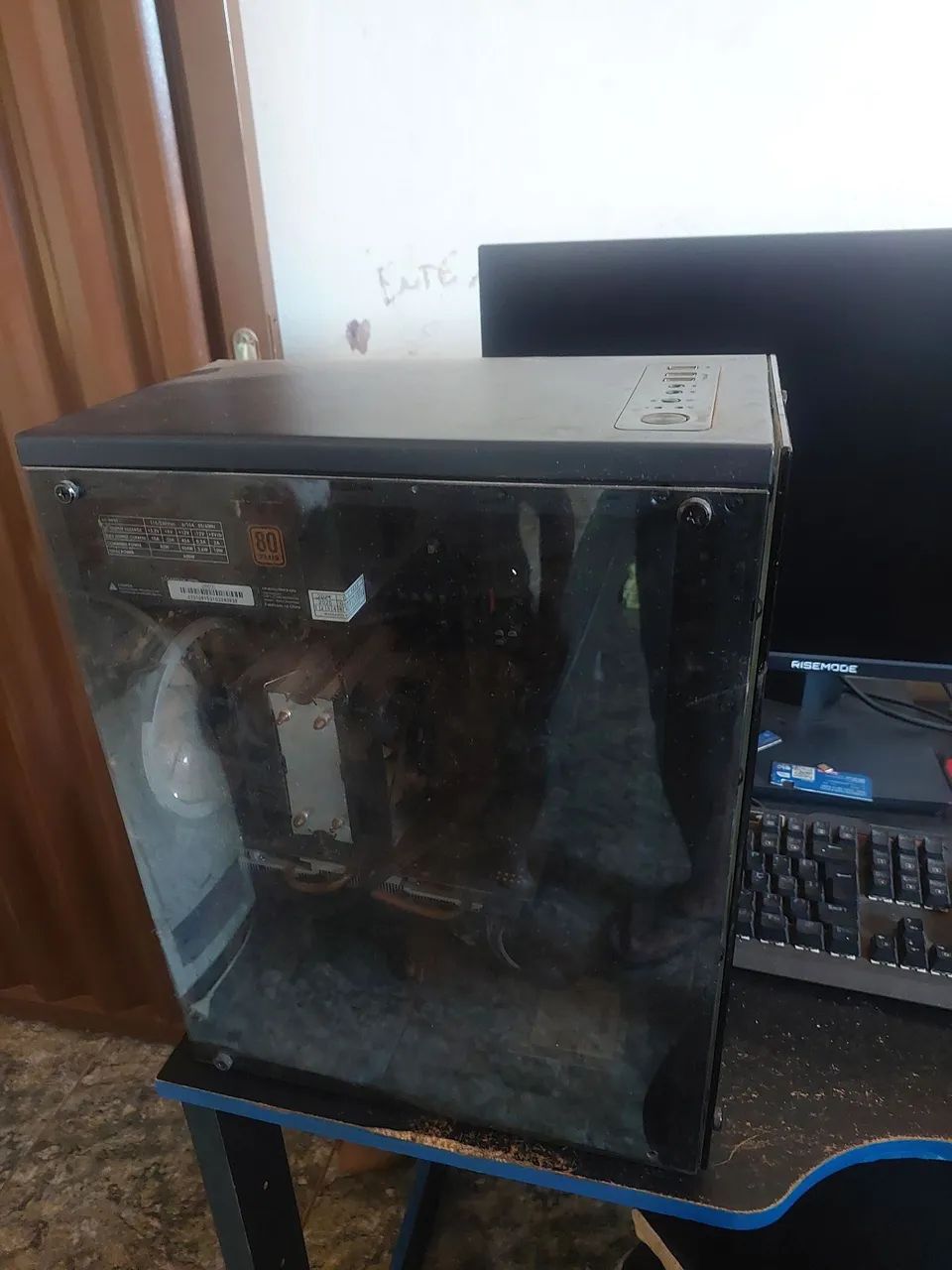 Vendo computador gamer - Foto 3