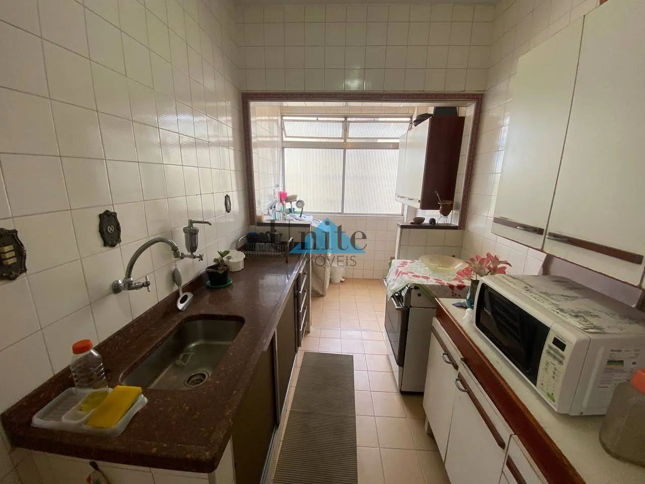 Apartamento à venda no Edifício Padre Vieira  Bosque, Campinas/SP - Foto 4