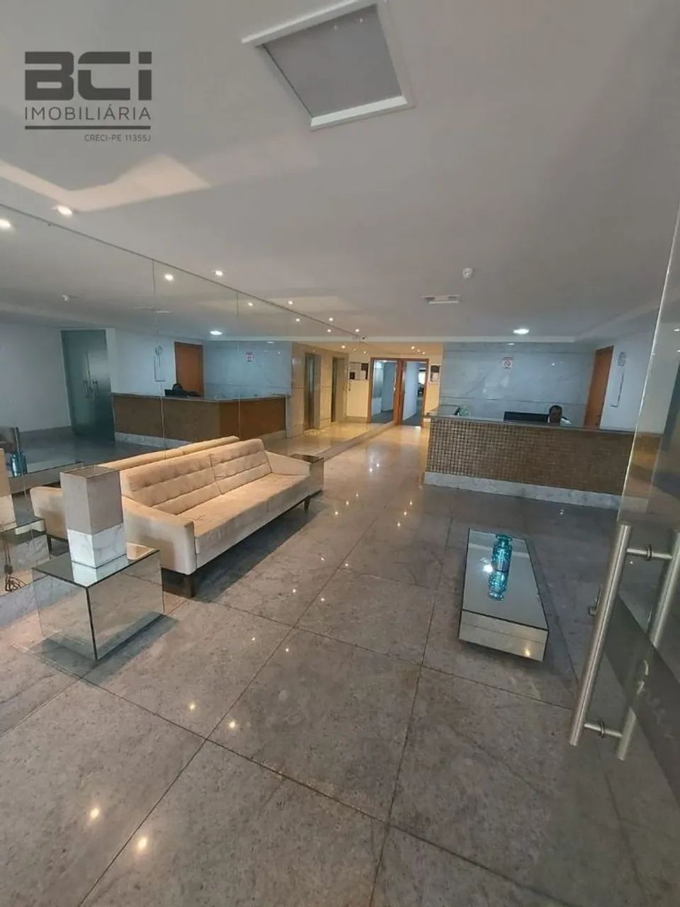 Apartamento para Alugar em Espinheiro, na Barão de Itamaracá - Foto 5