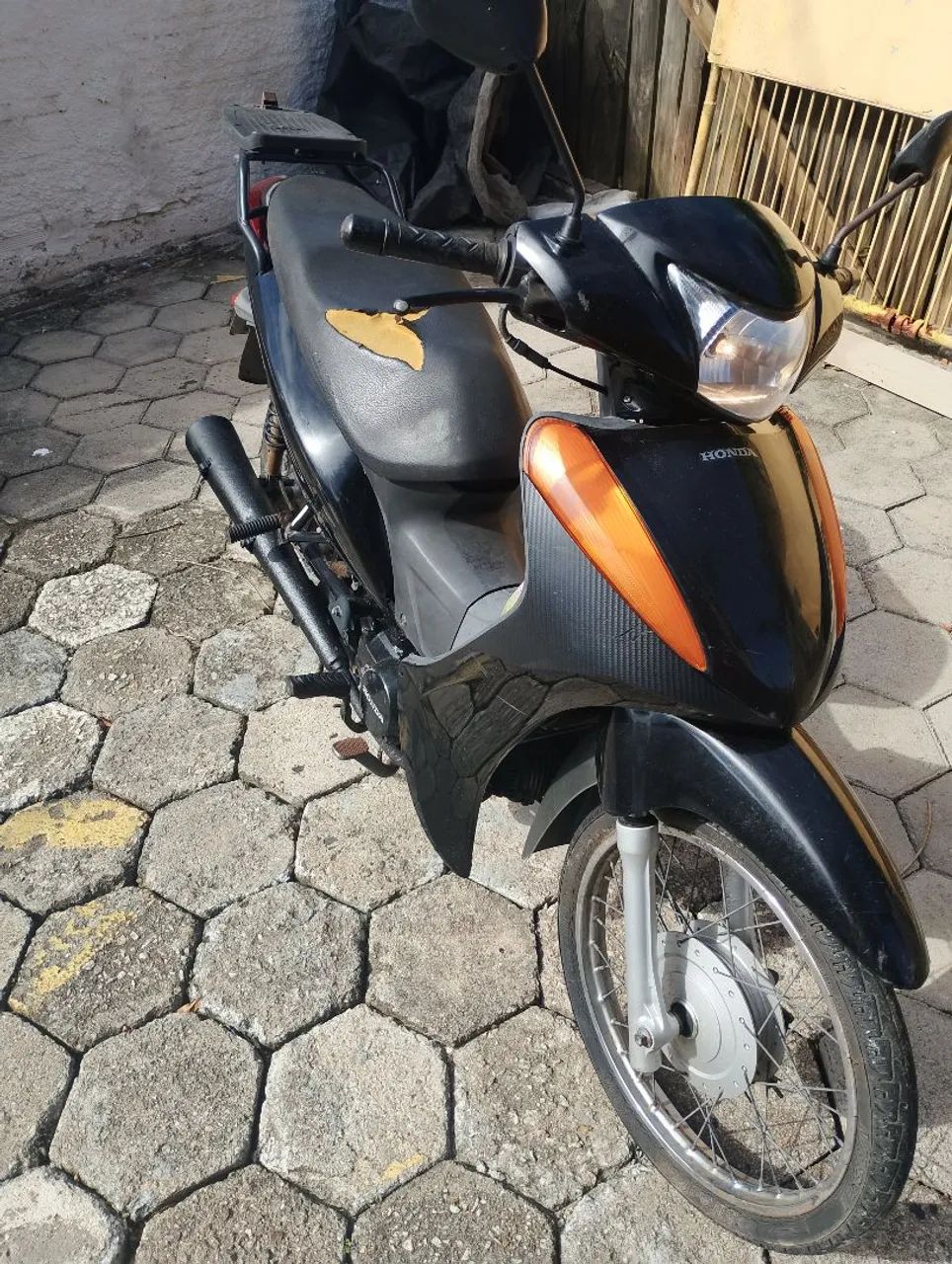 Blz 100 ABAIXO DA FIPE - Foto 3