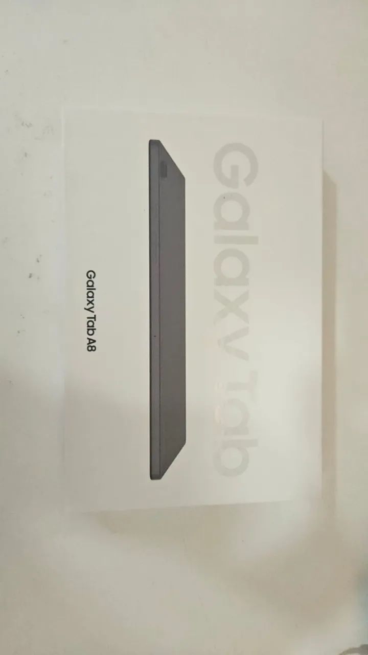 Tablet Samsung A8 64GB - Foto 4