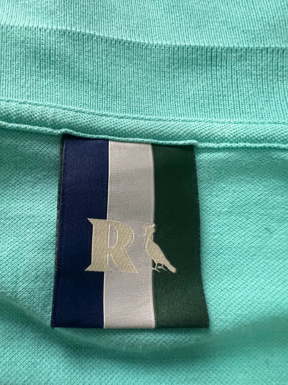 Vendo camisa polo da Reserva  - Foto 4
