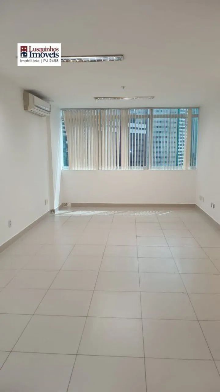 Sala comercial Edifício Thomé de Souza - Foto 5