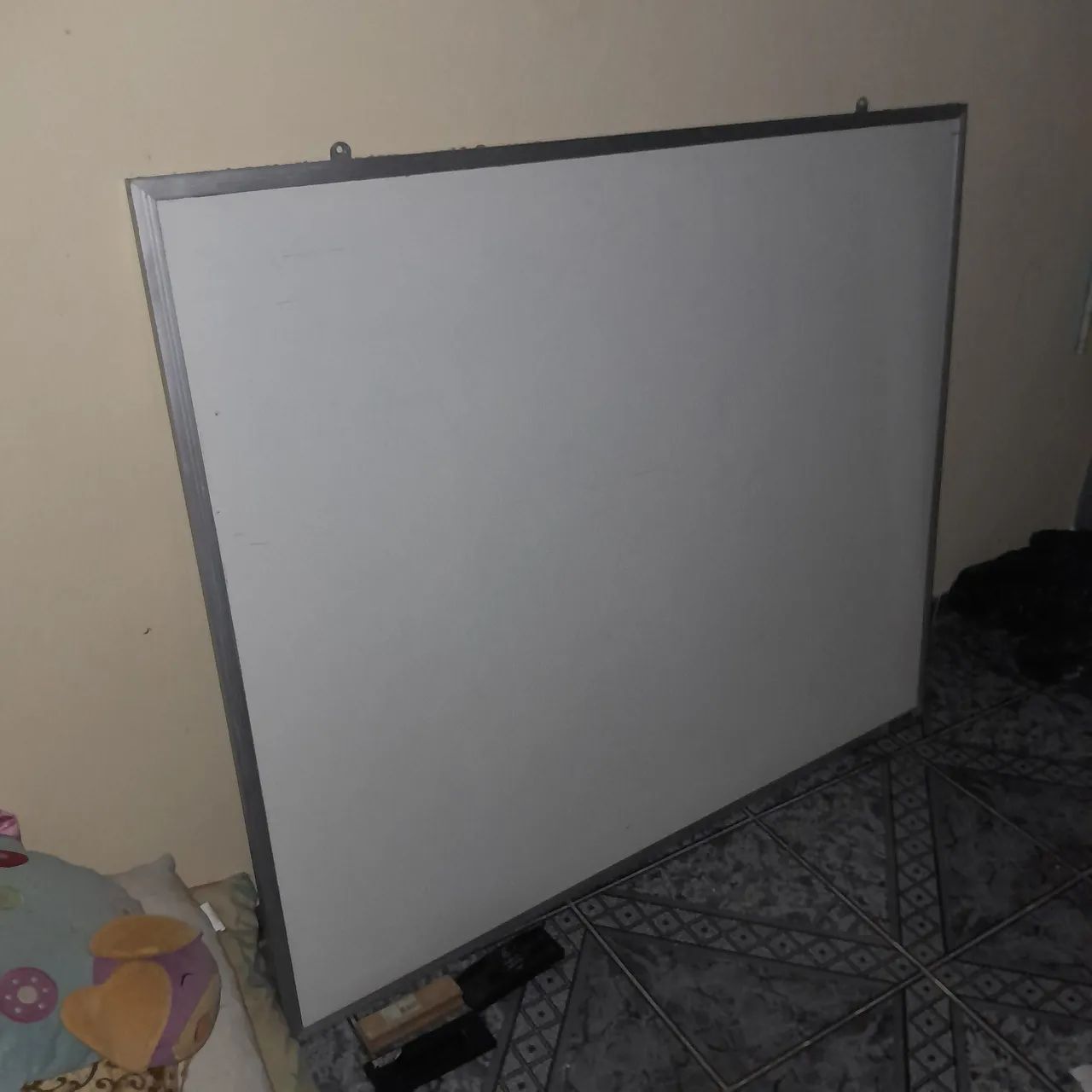 Vendo quadro escolar 1mx1.20m - Foto 2