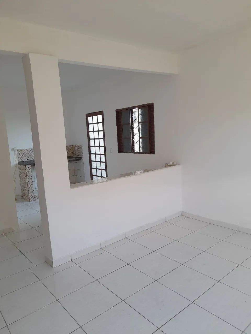 Foto - Vespasiano - Gávea