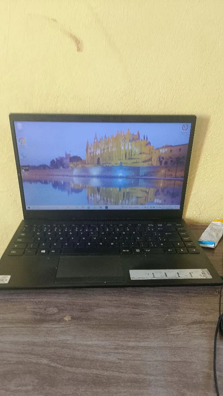 Notebook  - Foto 2