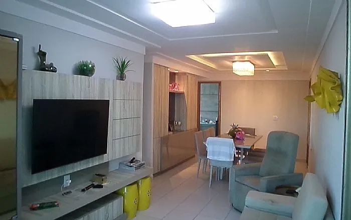 Apartamento à Venda - Lagoa Nova - Natal/RN - Foto 2