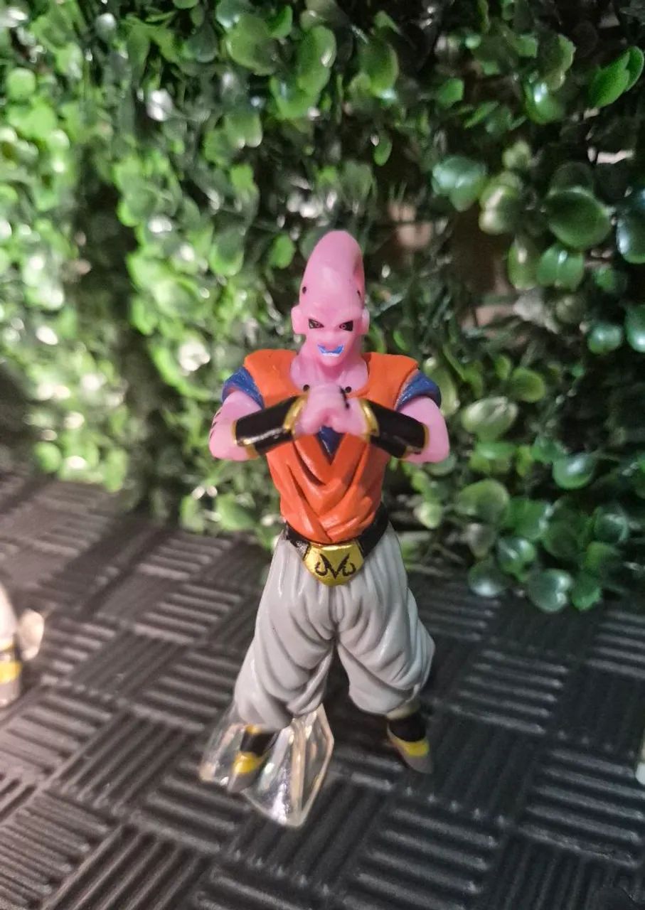 Vendo esta Coleção Completa Majin buu!!! - Foto 3