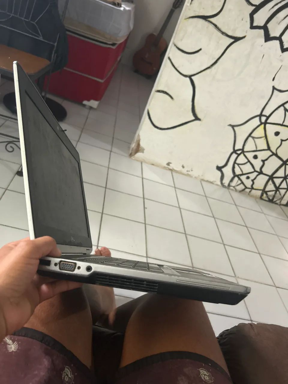 Notebook Dell  - Foto 2