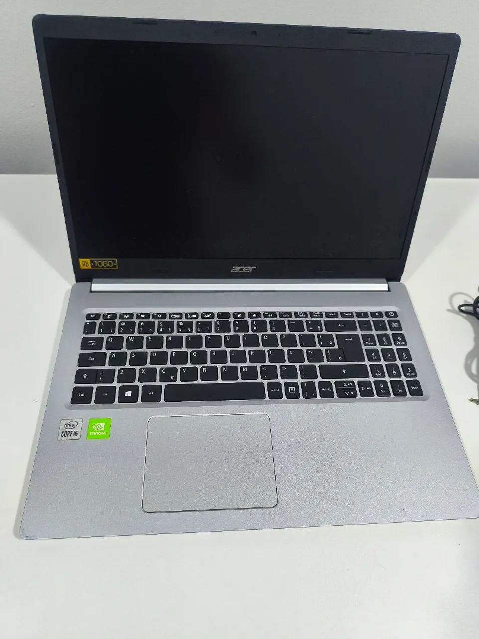 NOTEBOOK ACER I5