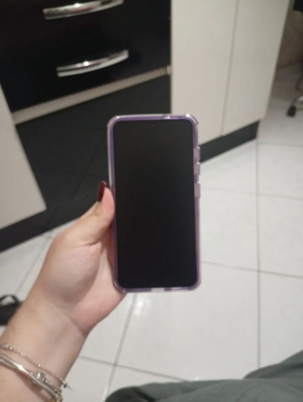 SAMSUNG S24 - 128GB