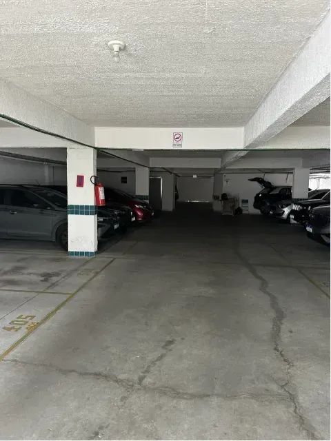 Imóvel para aluguel com 2 quartos em Aflitos - Recife - PE - Foto 3