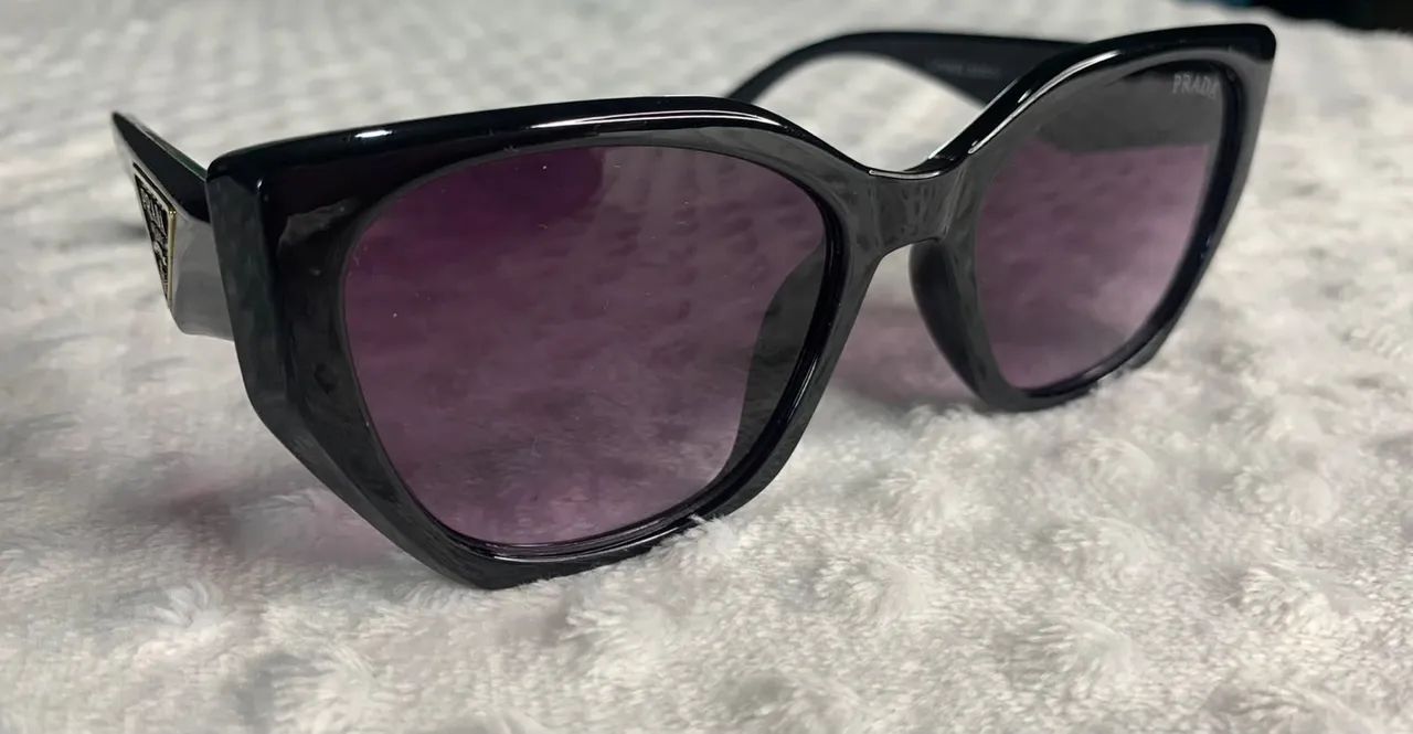 Óculos PRADA MILANO ORIGINAL