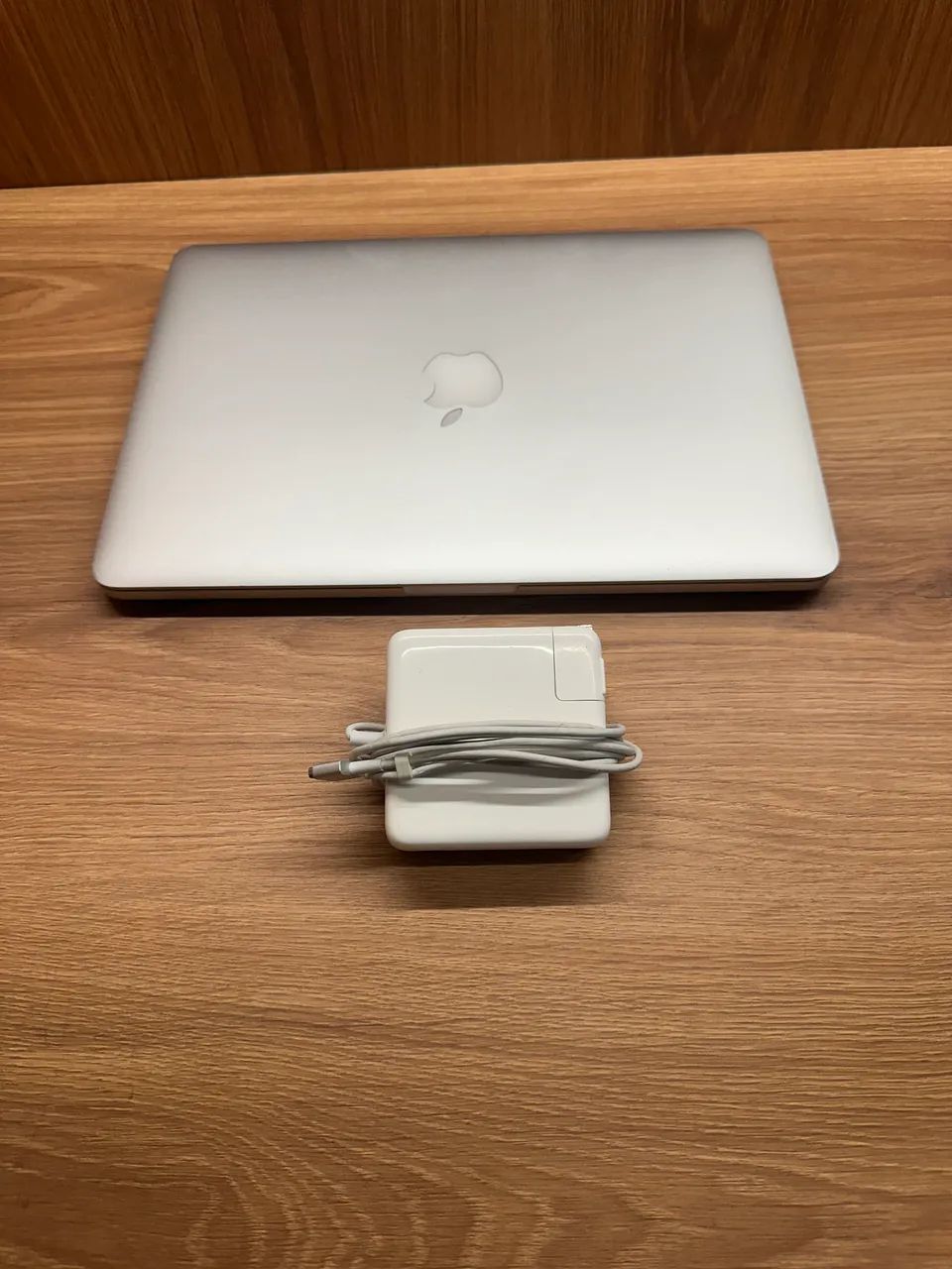 MacBook Pro Retina 13 Early 2015 i5 8GB SSD 256GB - Notebooks