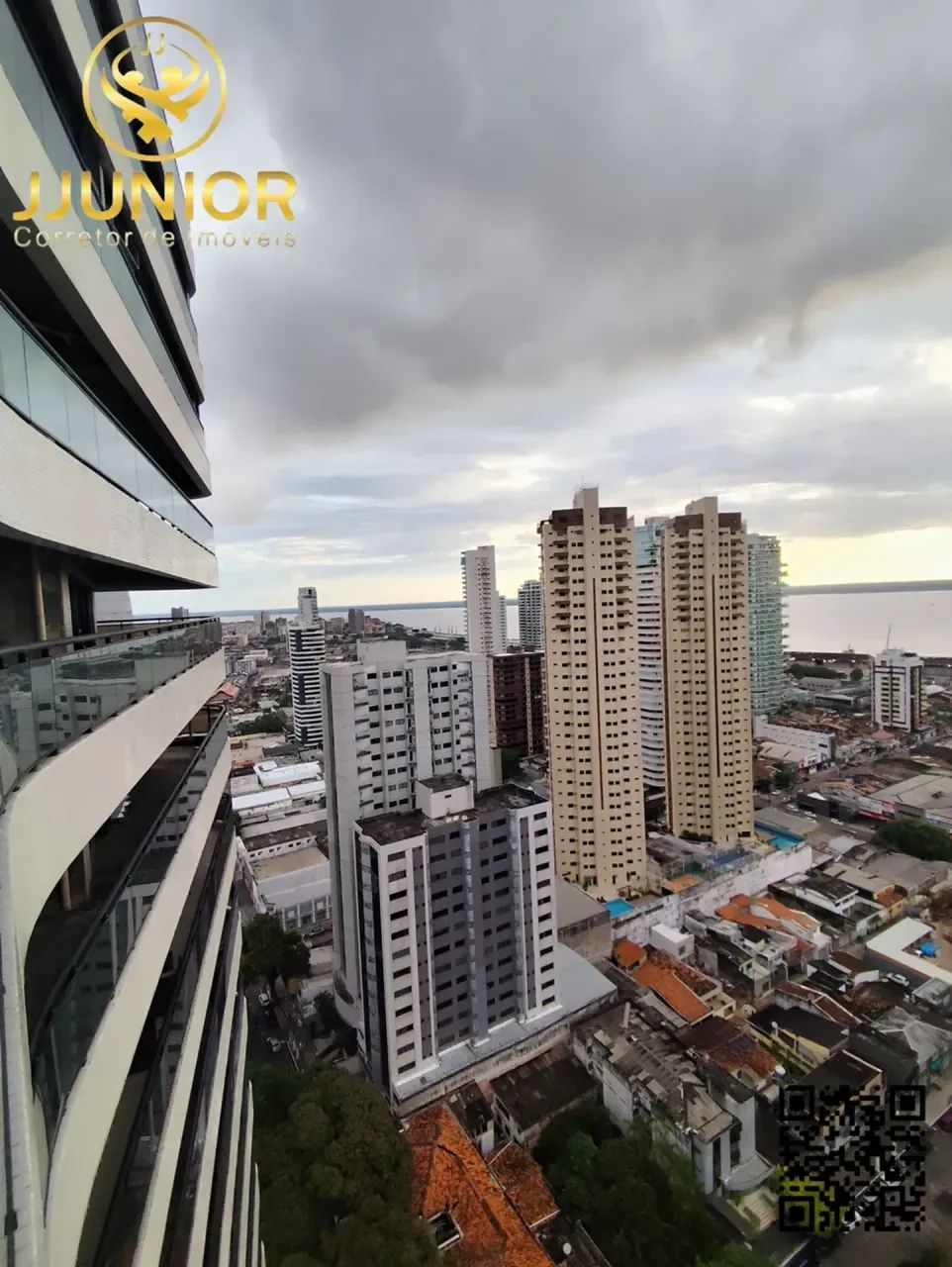 CITY SKY | UMARIZAL | 250 m² | PENÚLTIMO ANDAR