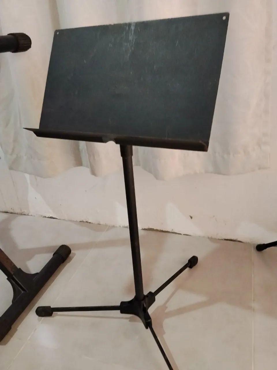 Microfone  - Foto 2