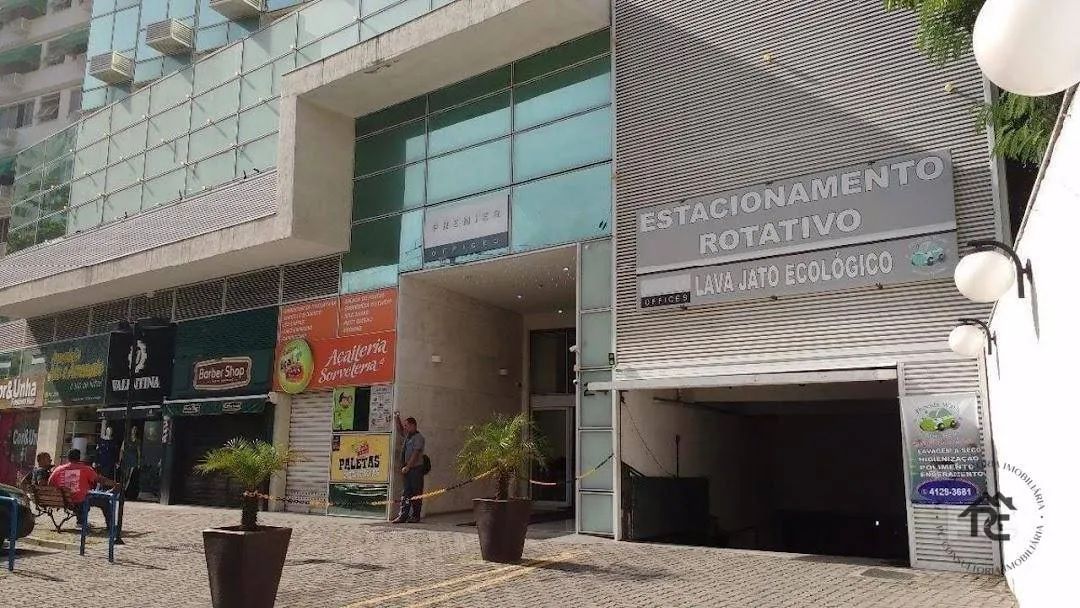Sala Comercial à venda, Santa Rosa - Foto 2