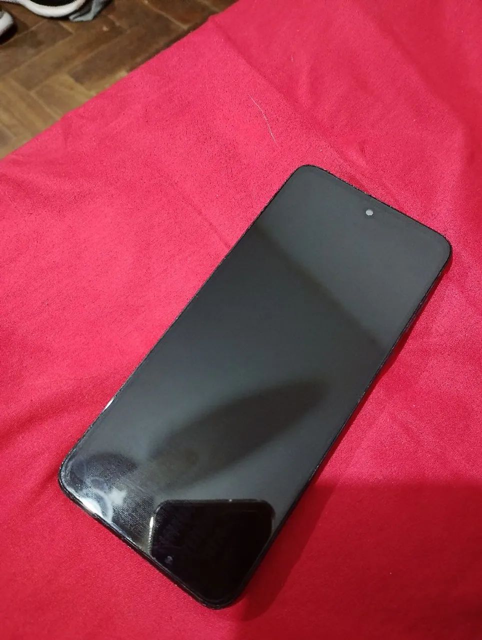 Moto g 53