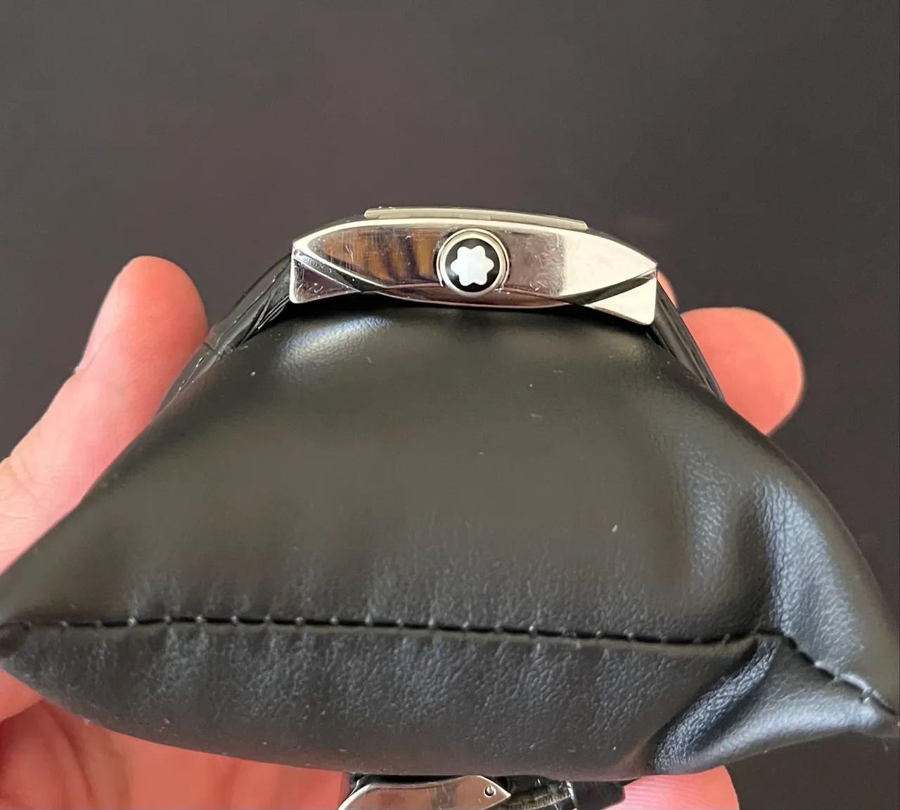 MontBlanc Profile 39x29mm - Foto 2