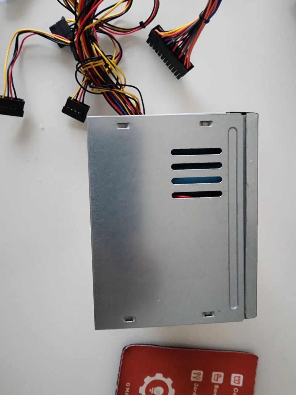 Fonte PC 230W  - Foto 3