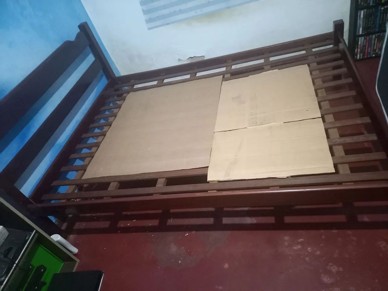 Cama de casal  - Foto 3