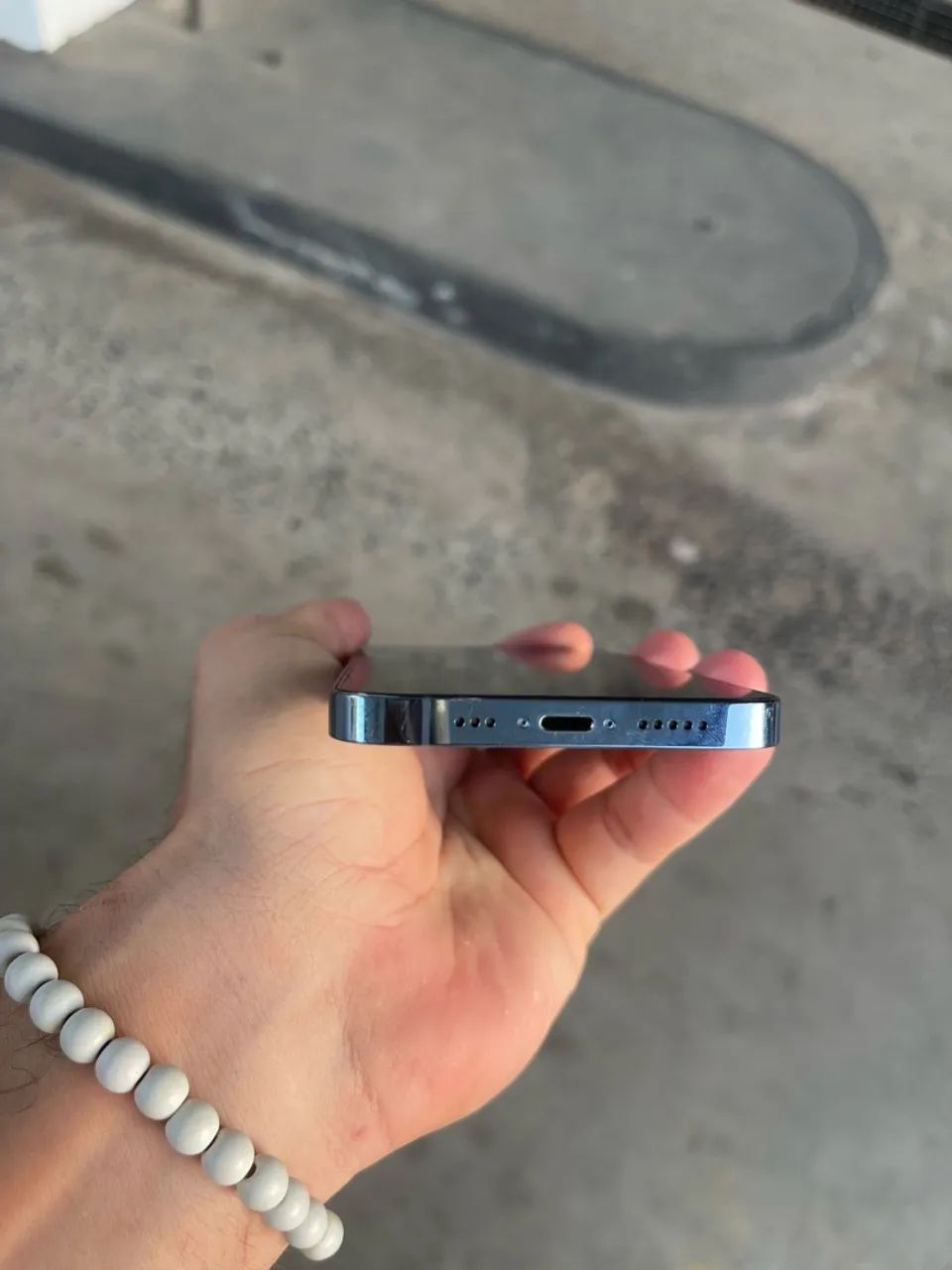iPhone 13 Pro 256 GB ? Perfeito Estado! - Foto 4