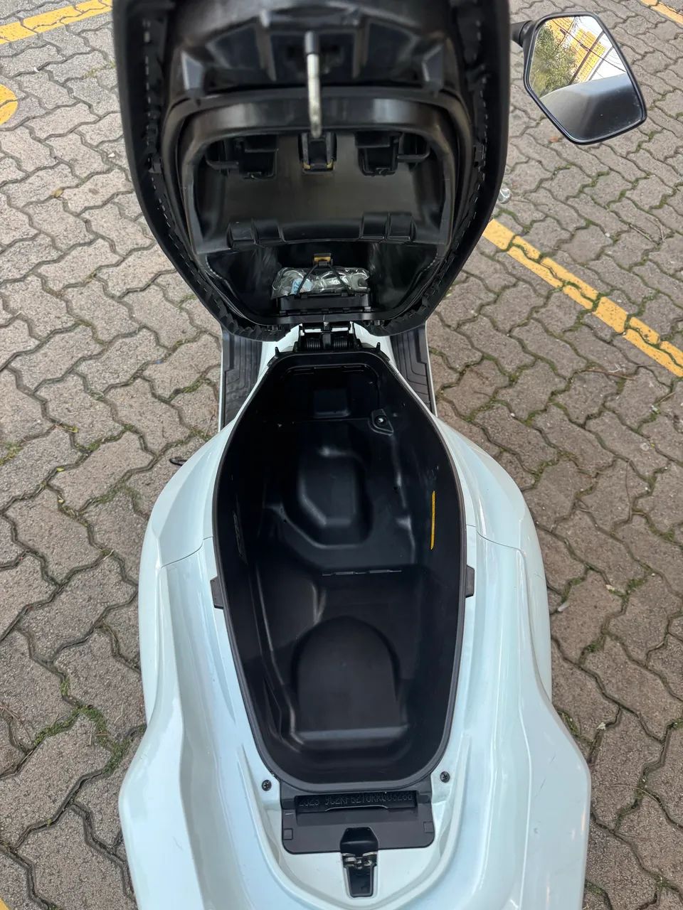 PCX 160 ABS - Foto 4