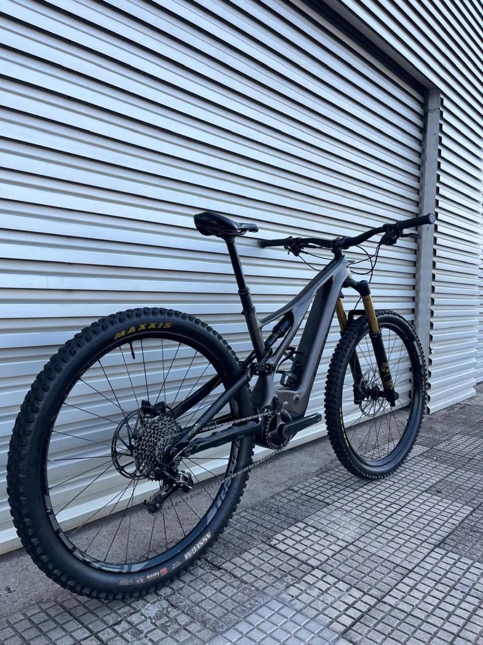 Specialized Levo G2 Carbon - Foto 3