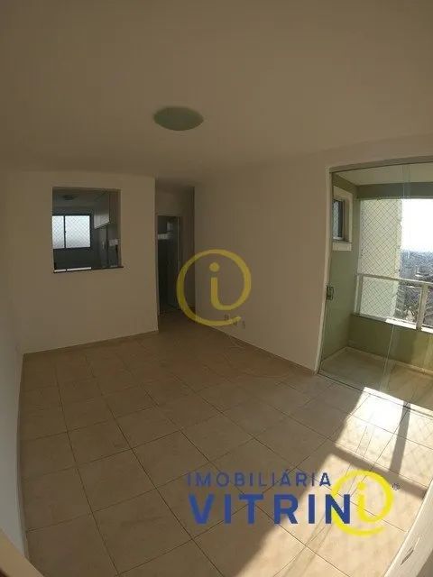 Apartamento para Venda no Castelo, BH
