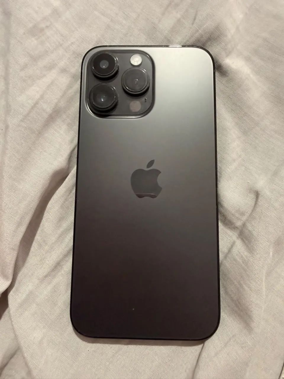 iPhone 14 Pro Max 256GB - Aceito Troca por PC Gamer Completo - Foto 2