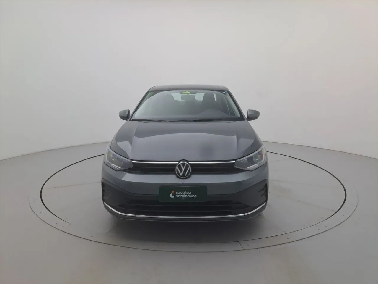 Volkswagen Virtus TSI 1.0 Flex 12V 4p Aut., foto 8 de 18