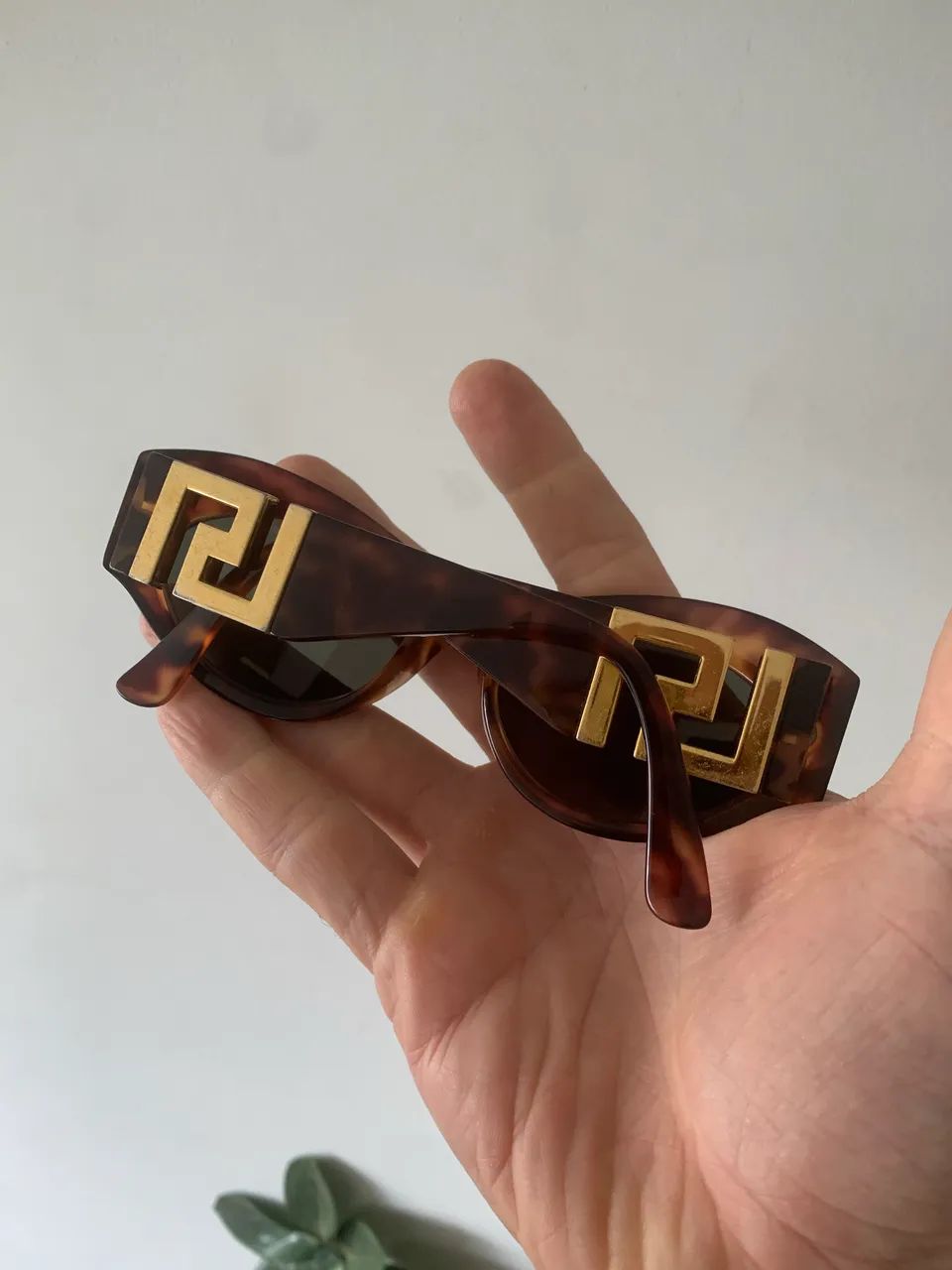 óculos versace  - Foto 4