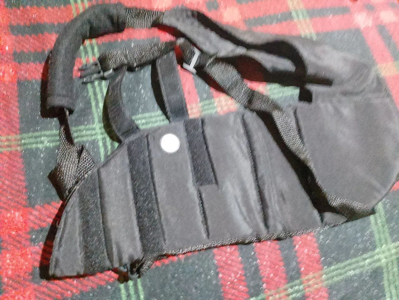 Tipóia para apoiar braço  - Foto 2