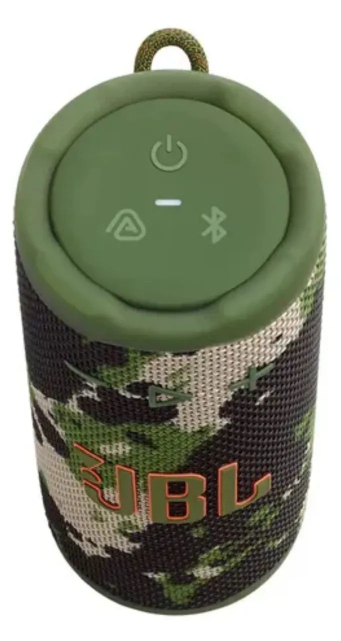 JBL Grip Camuflado Lacrado - Foto 3
