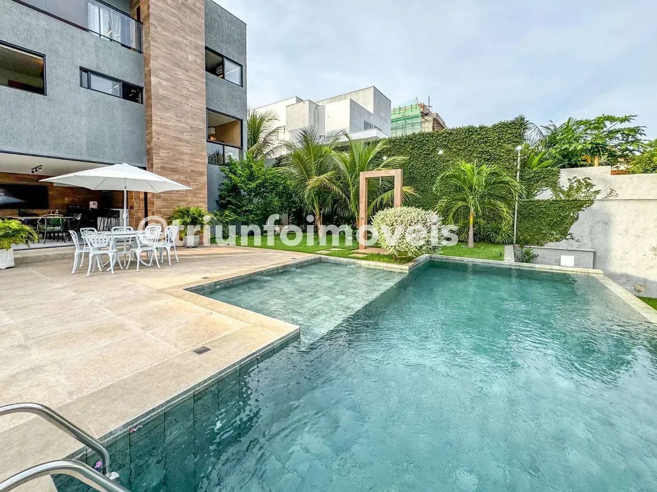 Casa Triplex no Aldebaran Ville com 4 quartos - Foto 2