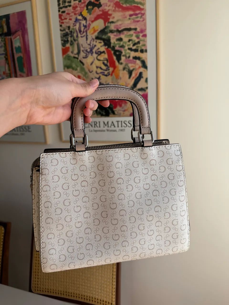 Vendo bolsa guess original  - Foto 2