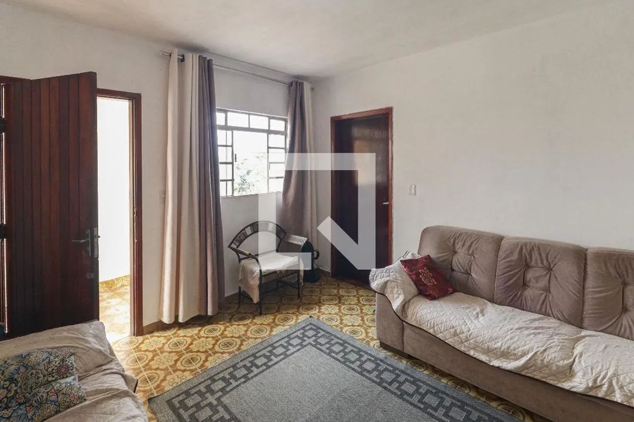 Casa à Venda - Vila Mazzei, 4 Quartos, 169 m2