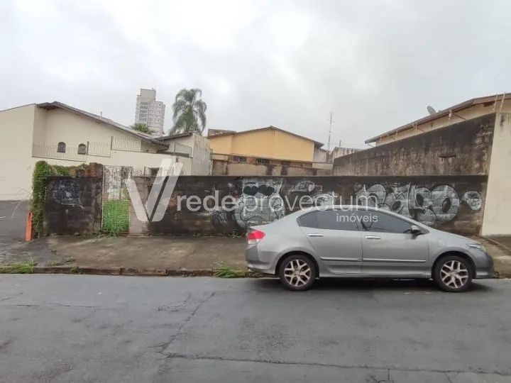 terreno - Jardim Chapadão - Campinas - Foto 2