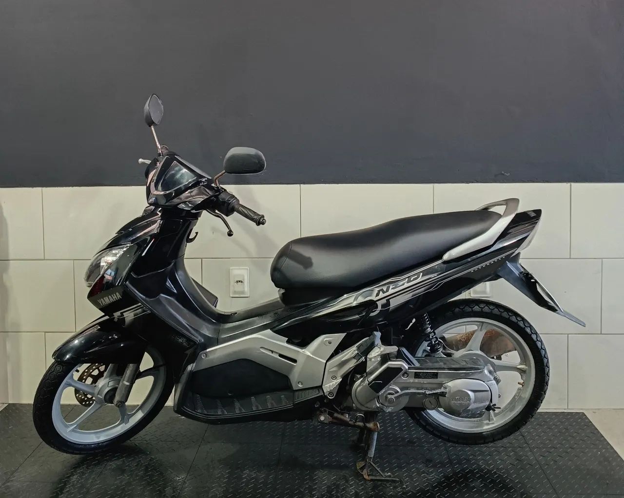 NEO Automatic 115cc - Foto 2