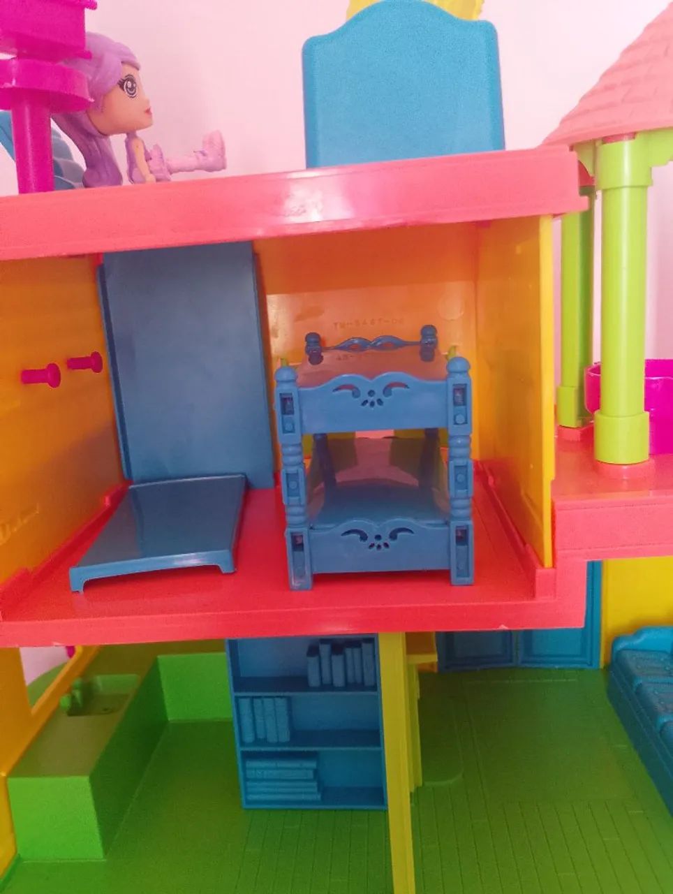 Casa na árvore  - Foto 2